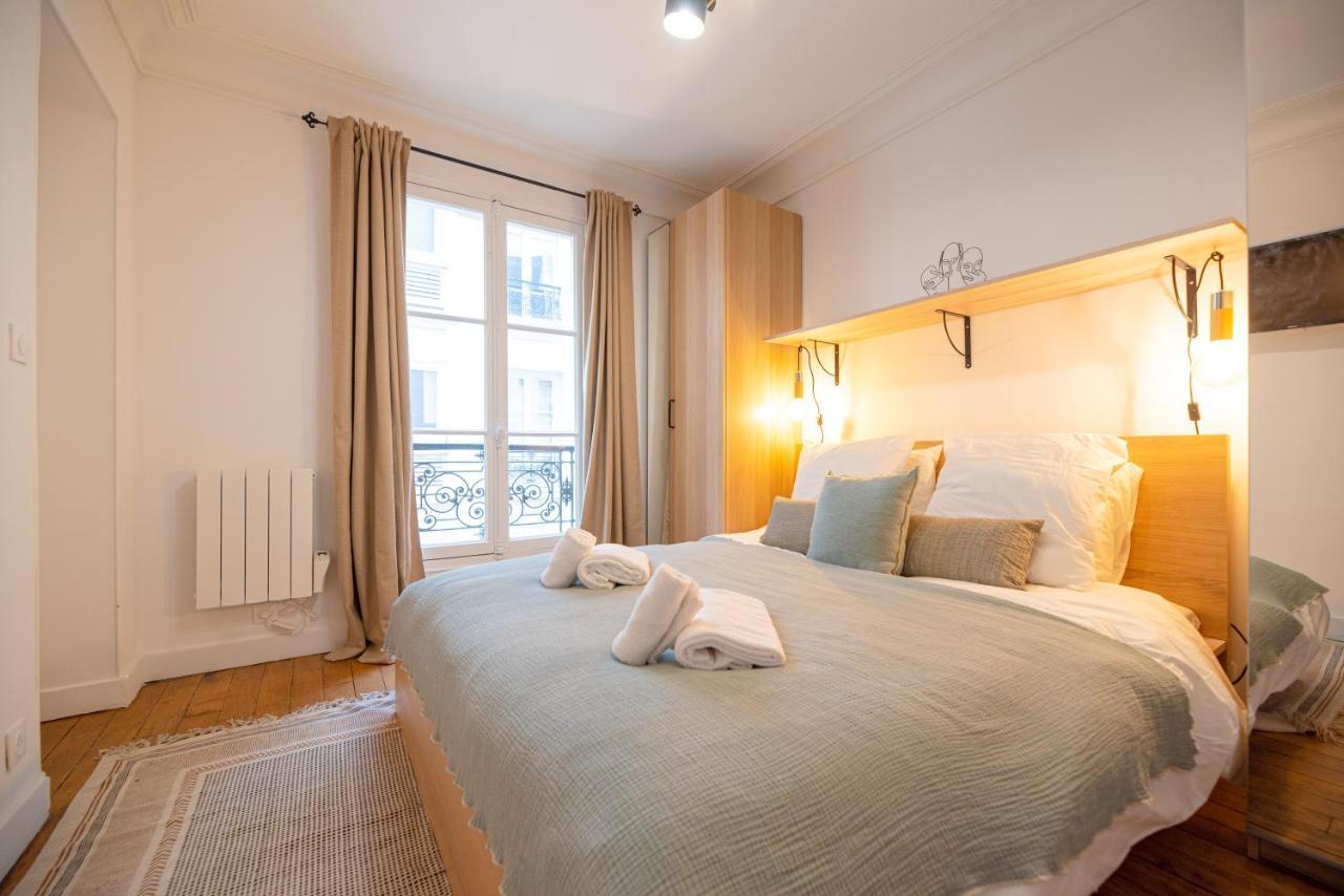 Luxury Flat Victor Hugo Appartement *
