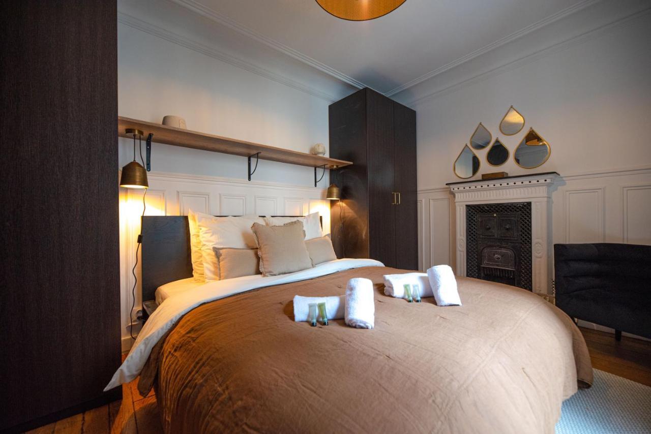 Luxury Flat Victor Hugo Appartement *