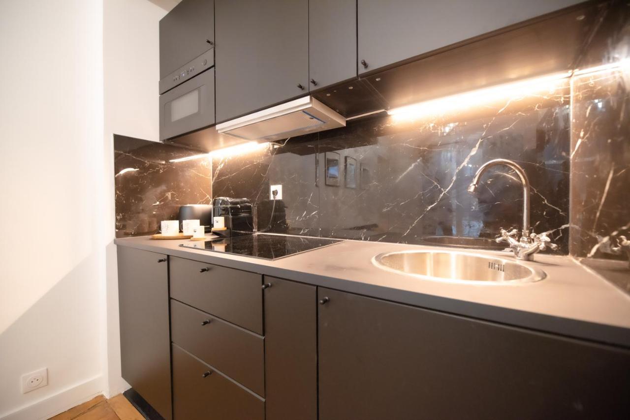 Appartement Luxury Flat Victor Hugo *