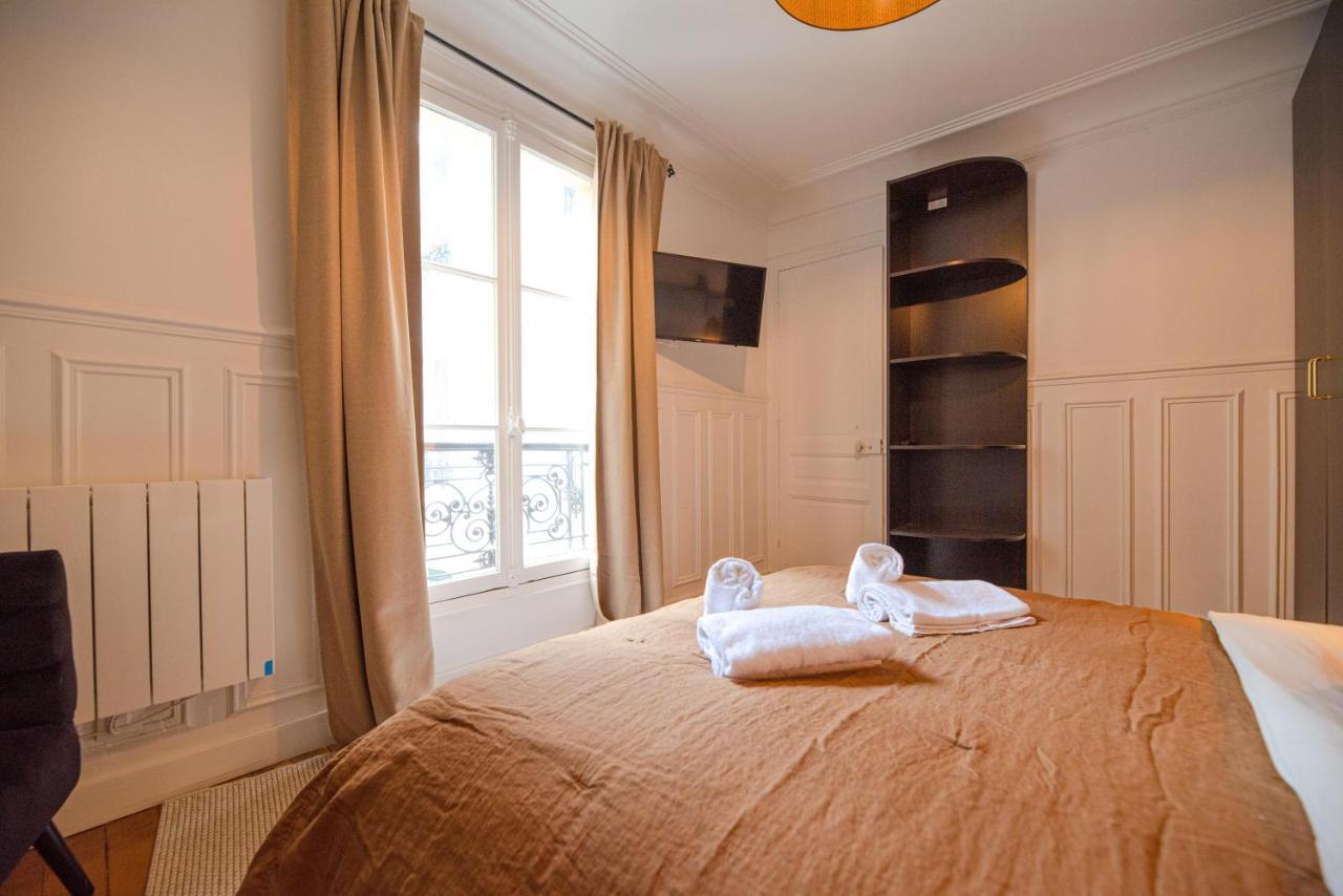 Appartement Luxury Flat Victor Hugo Paris